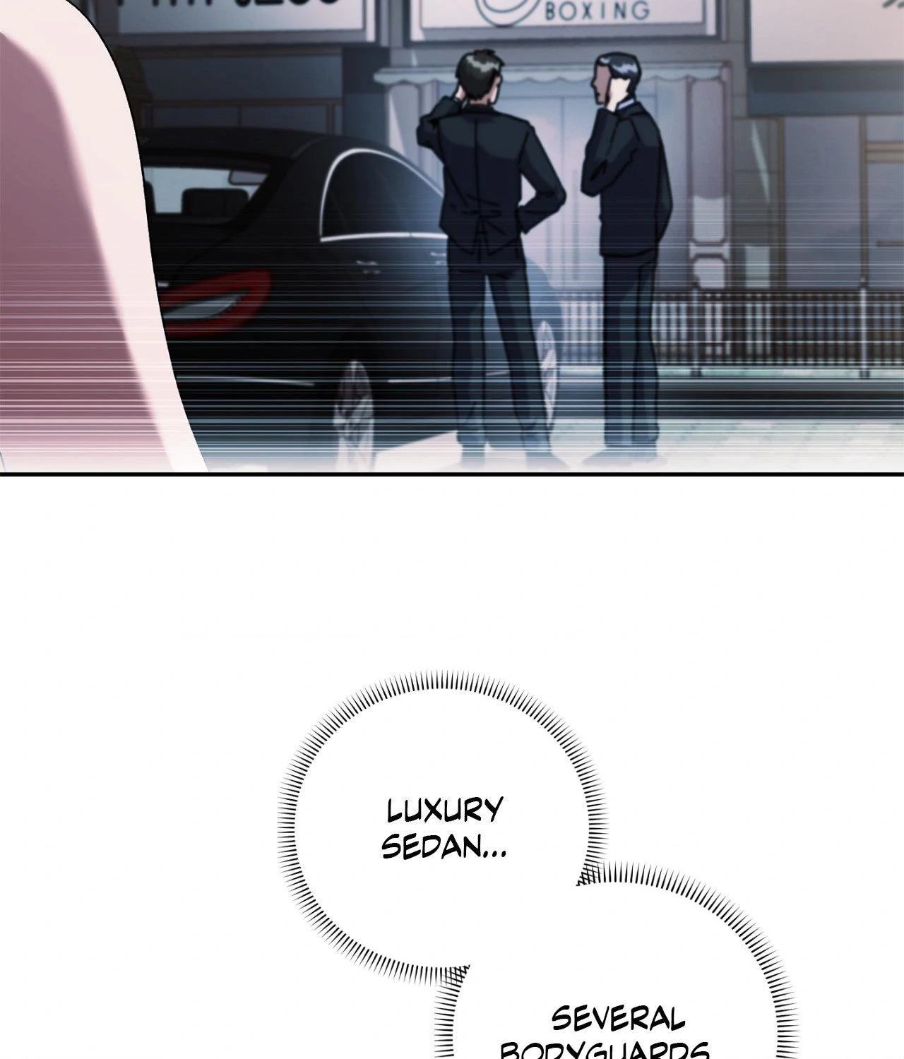Dive Chapter 36 - Page 13