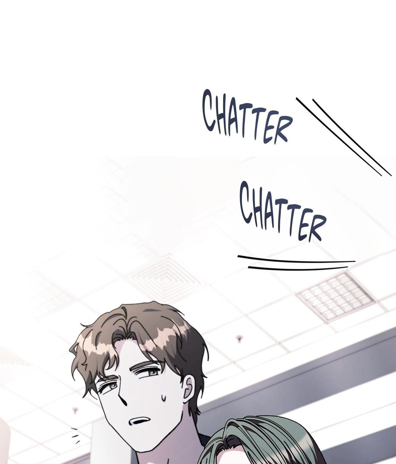 Dive Chapter 36 - Page 15