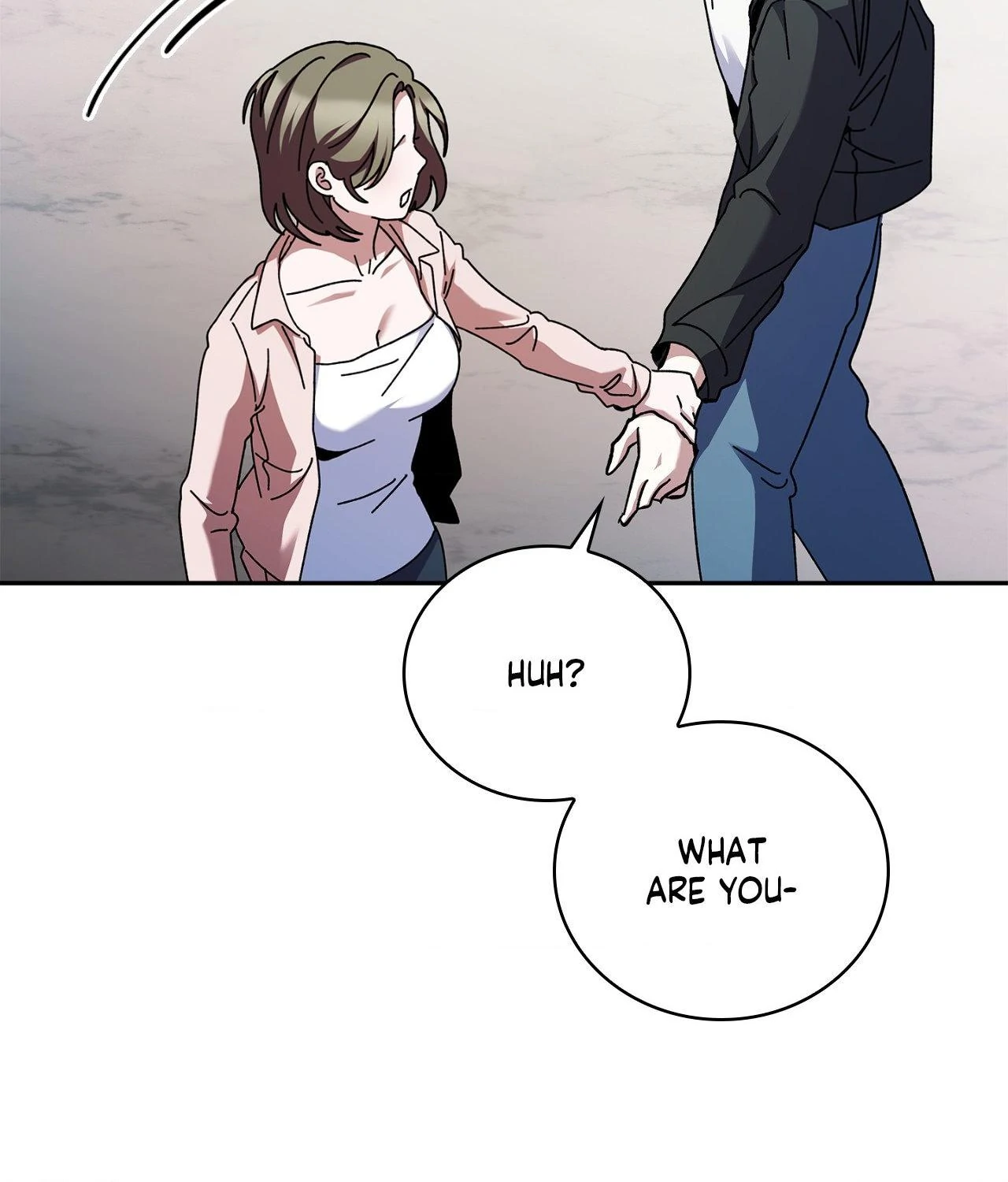 Dive Chapter 36 - Page 19