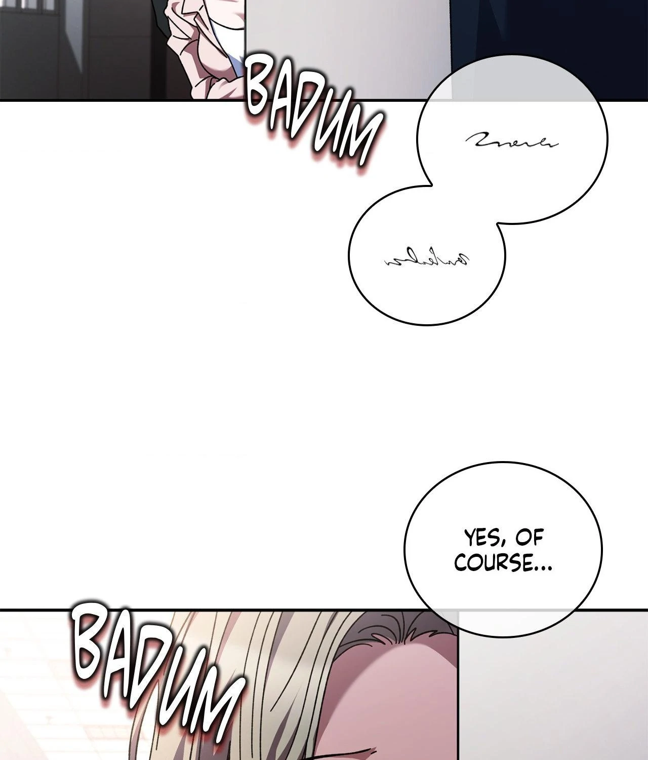 Dive Chapter 36 - Page 21