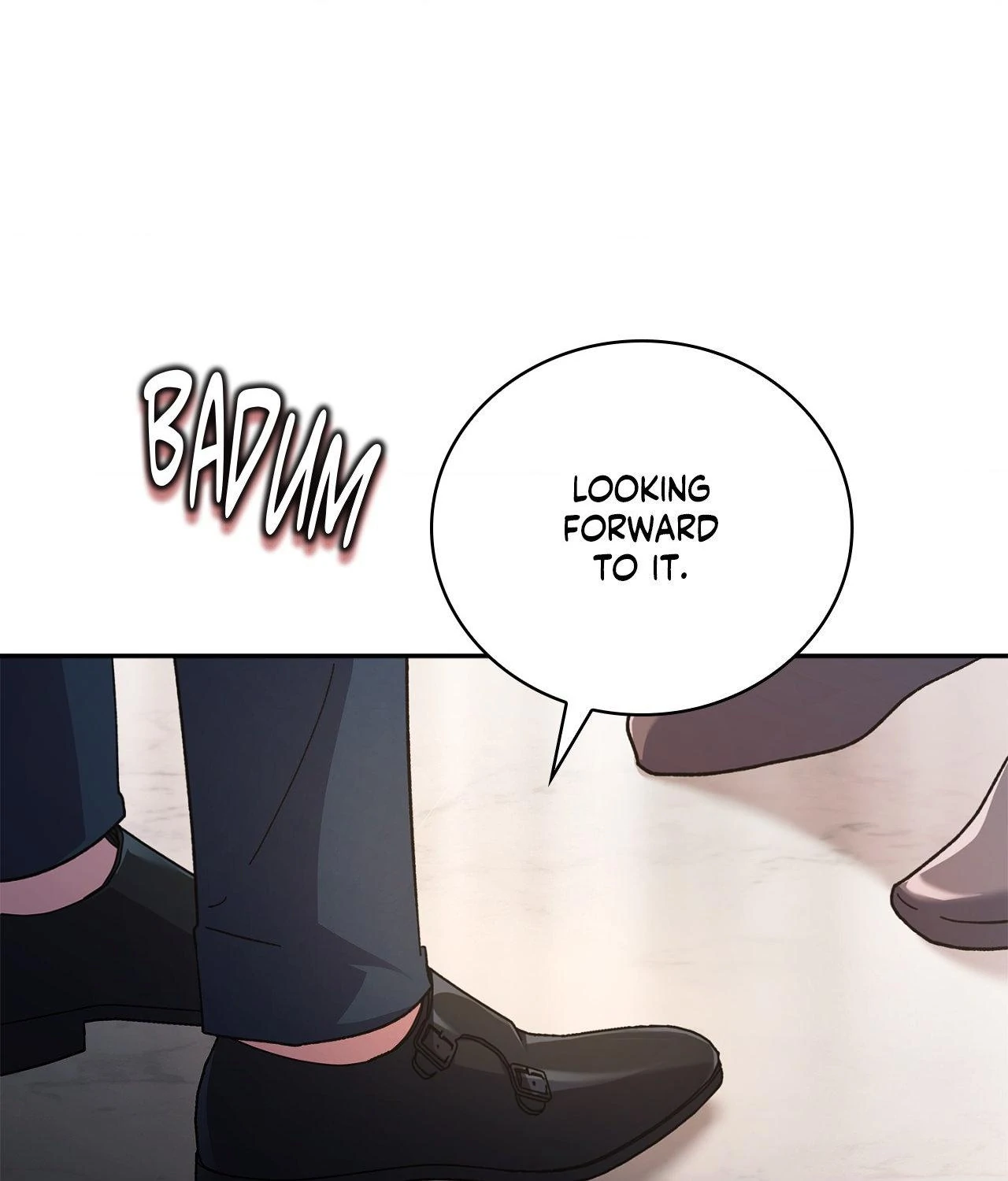 Dive Chapter 36 - Page 23