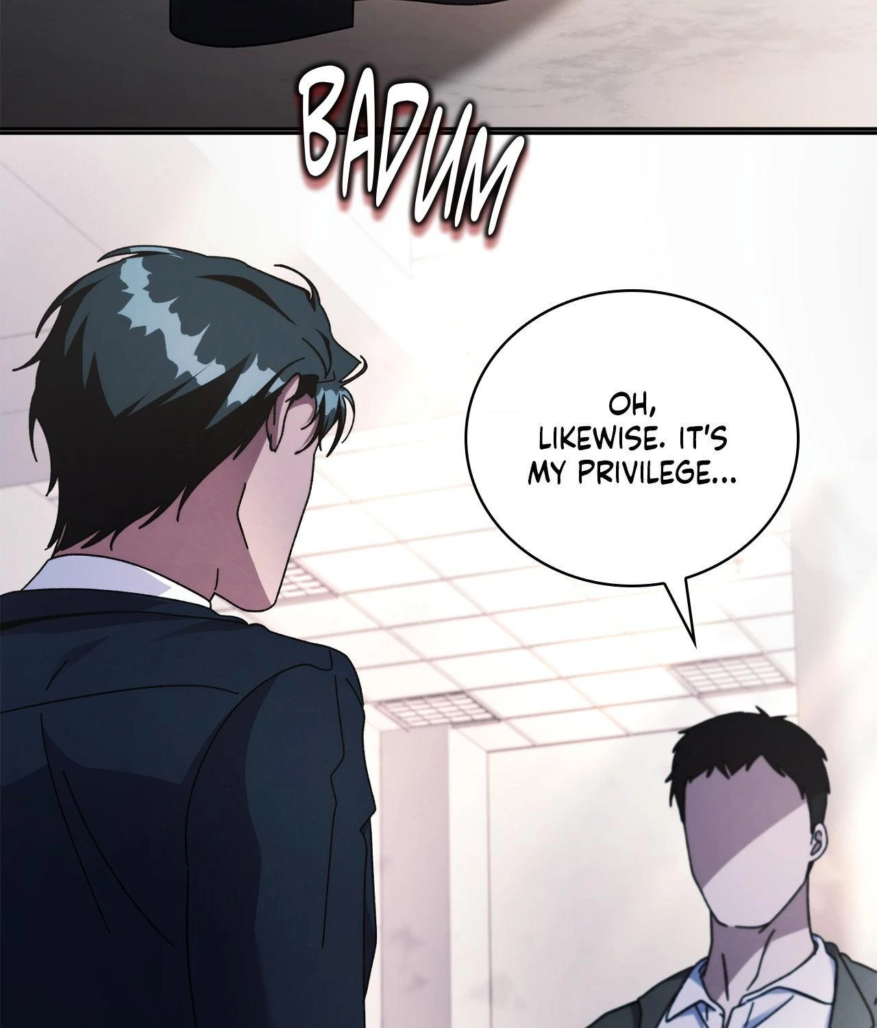 Dive Chapter 36 - Page 24
