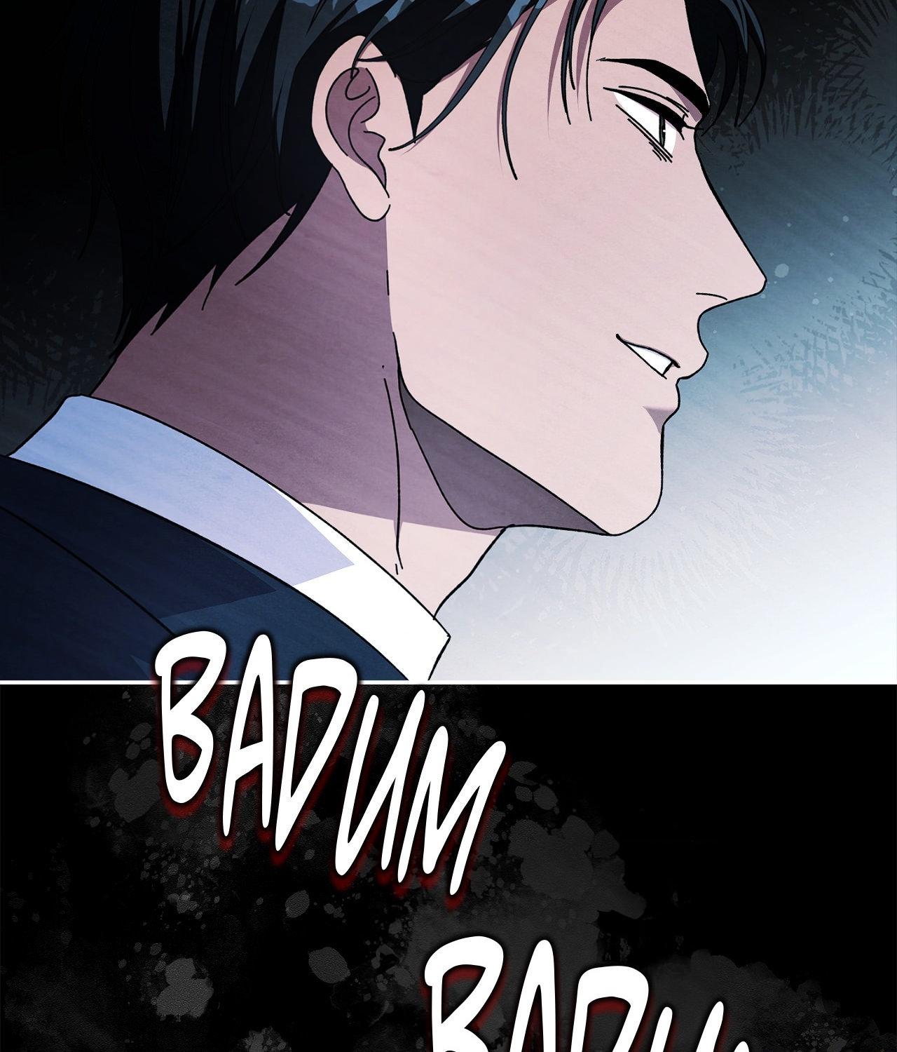 Dive Chapter 36 - Page 26