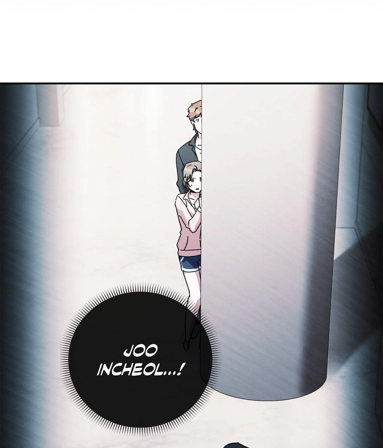 Dive Chapter 36 - Page 28