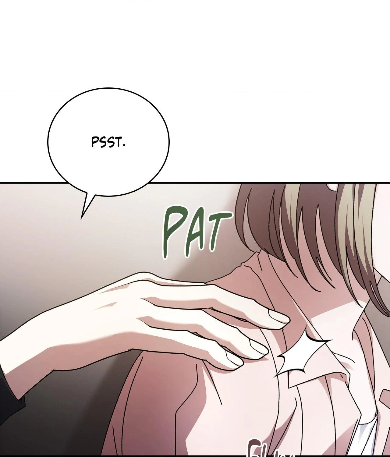 Dive Chapter 36 - Page 34