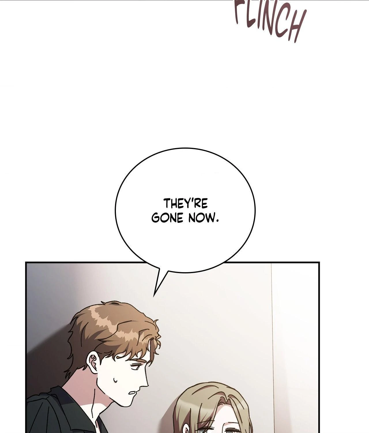 Dive Chapter 36 - Page 35