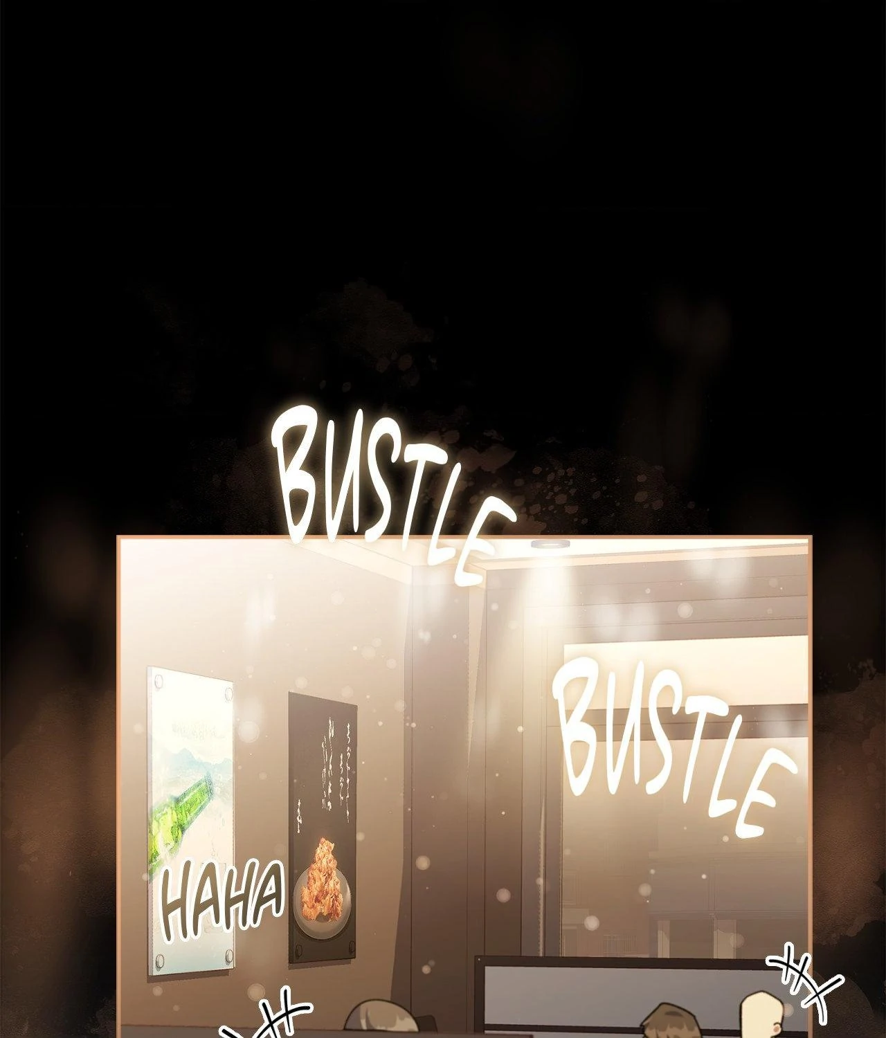 Dive Chapter 36 - Page 43