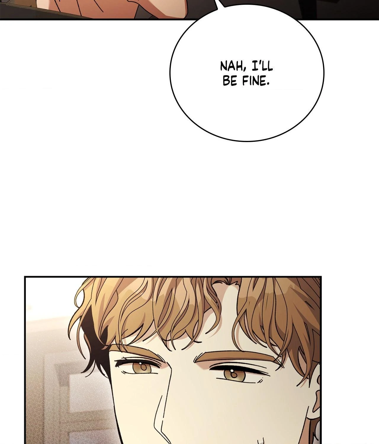 Dive Chapter 36 - Page 47