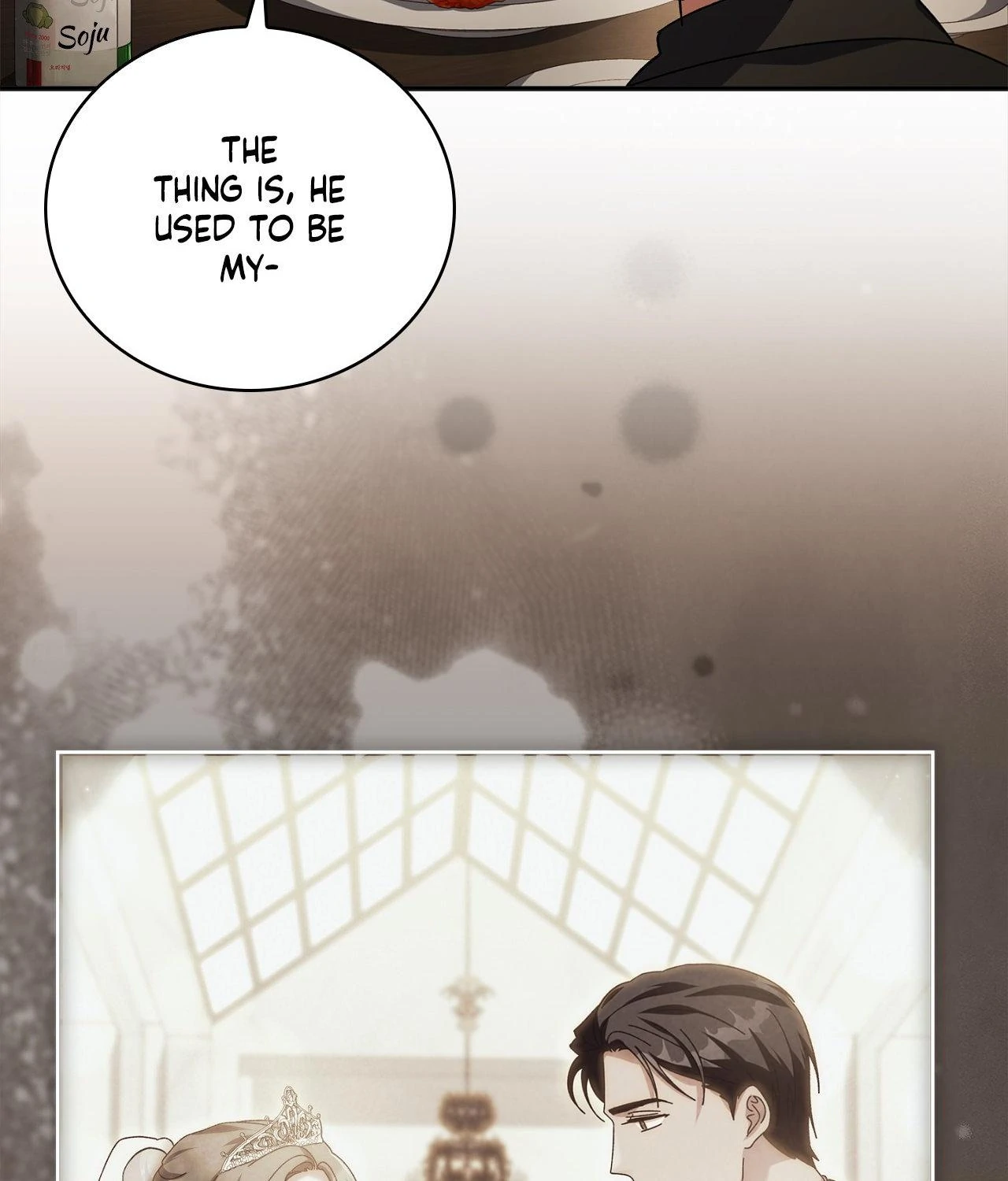 Dive Chapter 36 - Page 55