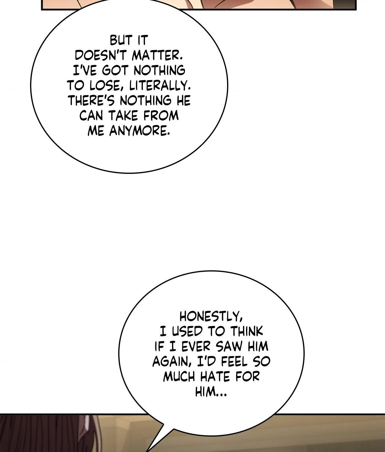 Dive Chapter 36 - Page 61