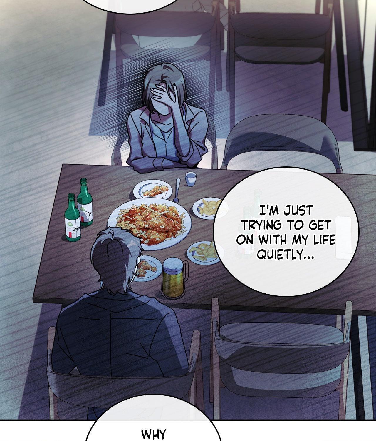 Dive Chapter 36 - Page 65