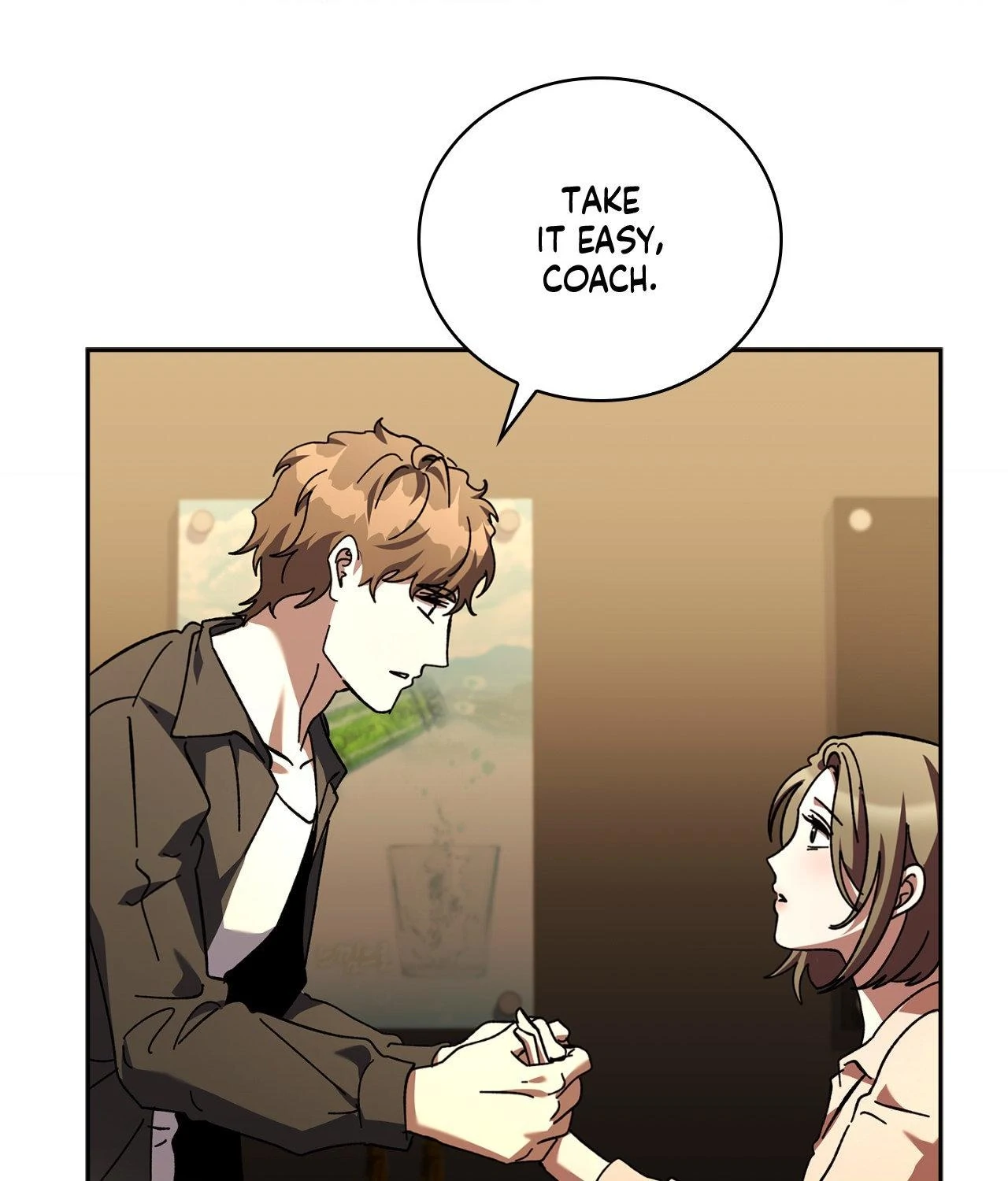 Dive Chapter 36 - Page 79