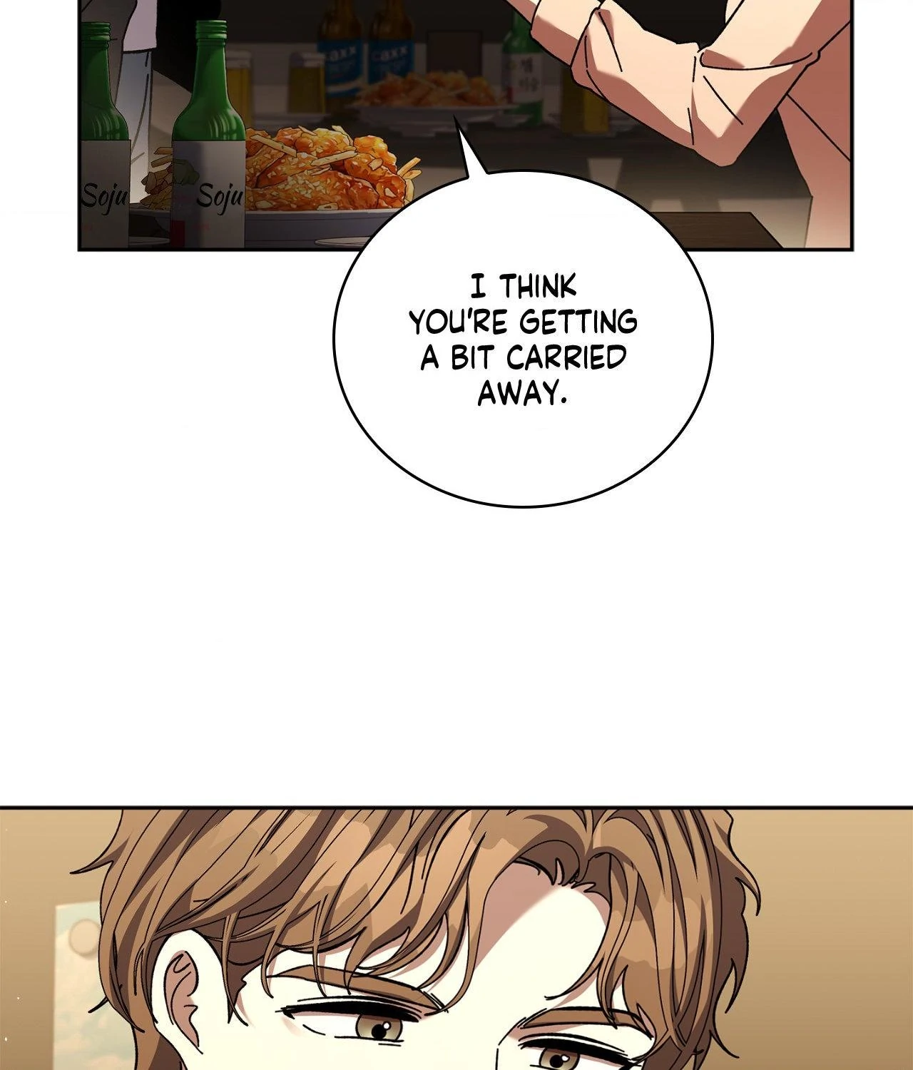 Dive Chapter 36 - Page 80