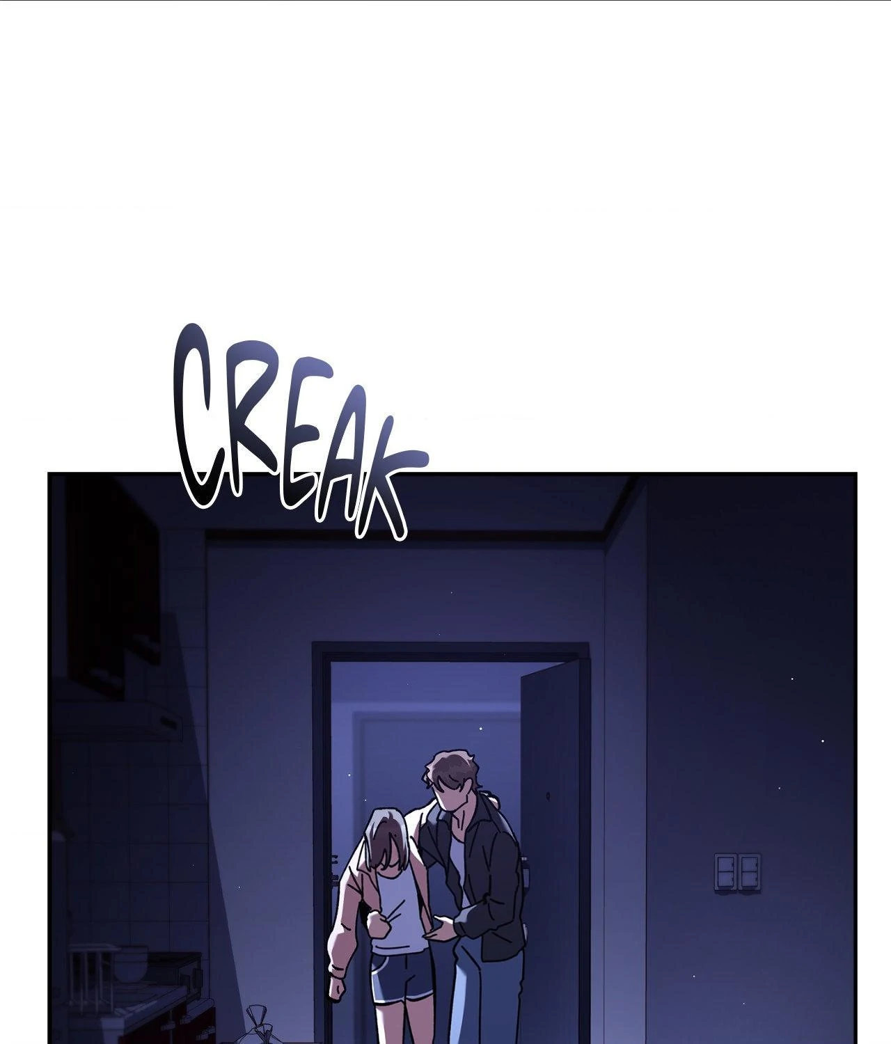 Dive Chapter 36 - Page 87