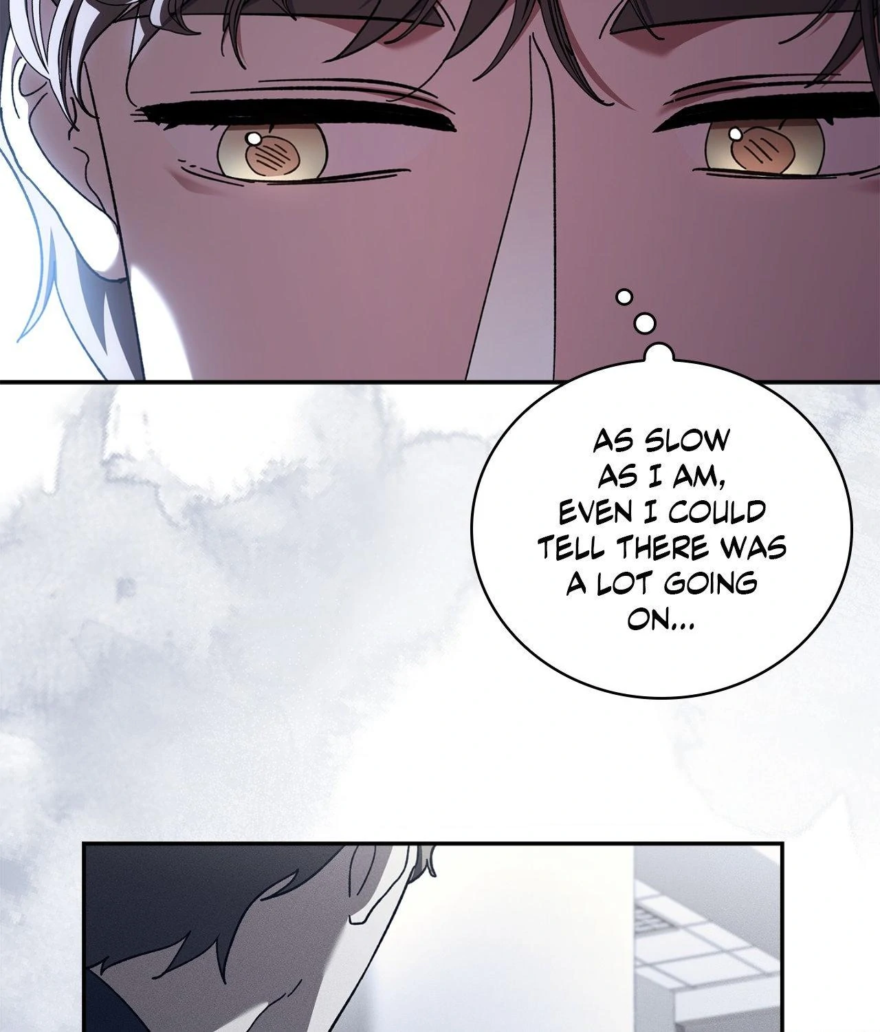 Dive Chapter 36 - Page 97
