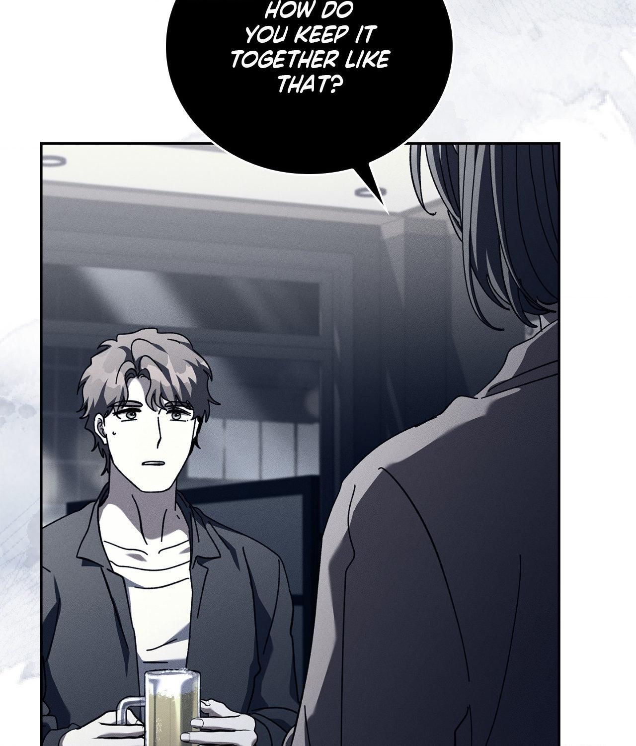 Dive Chapter 36 - Page 99