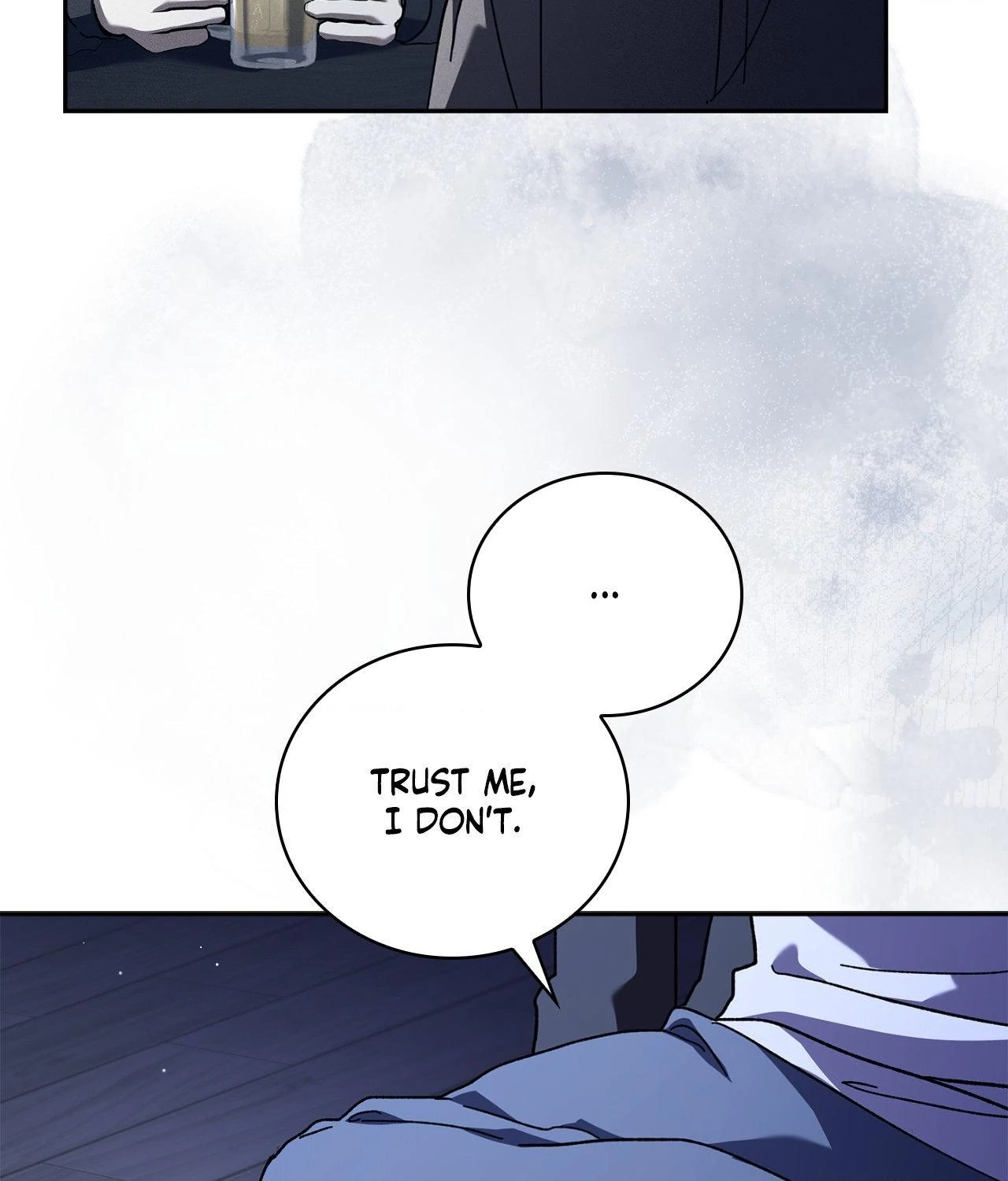 Dive Chapter 36 - Page 100