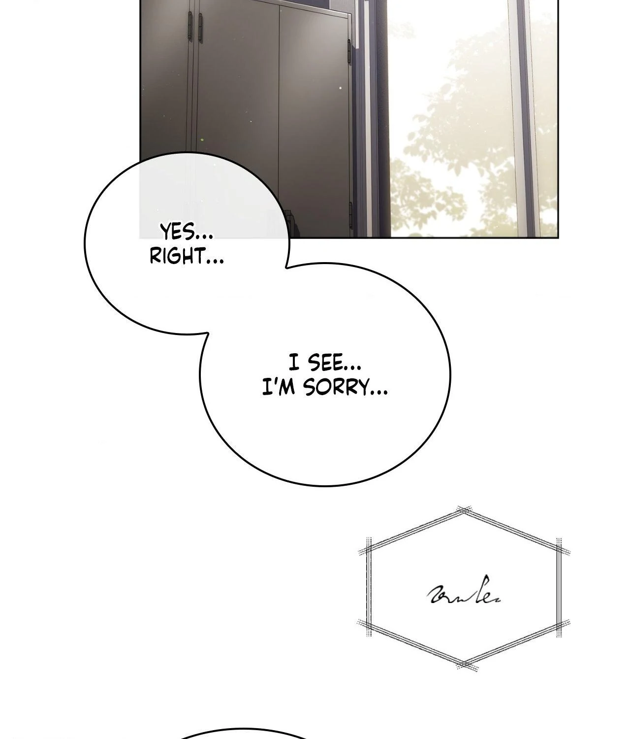 Dive Chapter 37 - Page 11