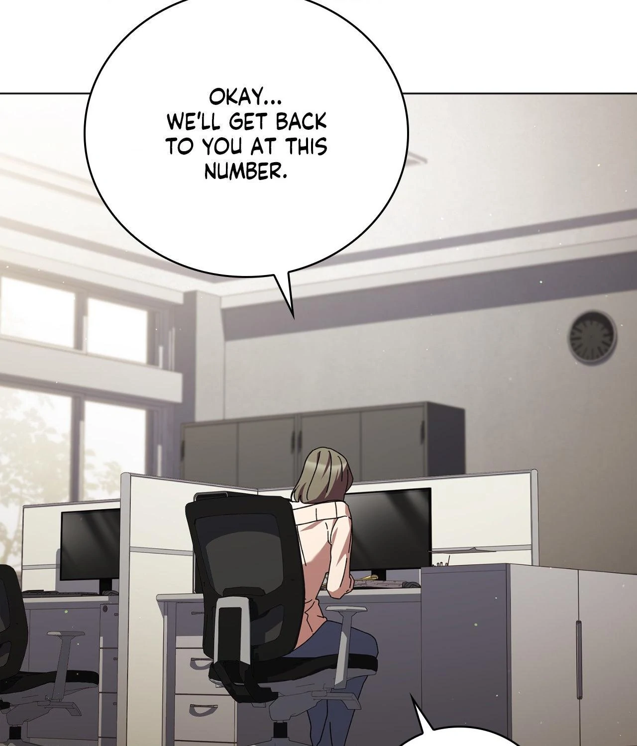 Dive Chapter 37 - Page 12