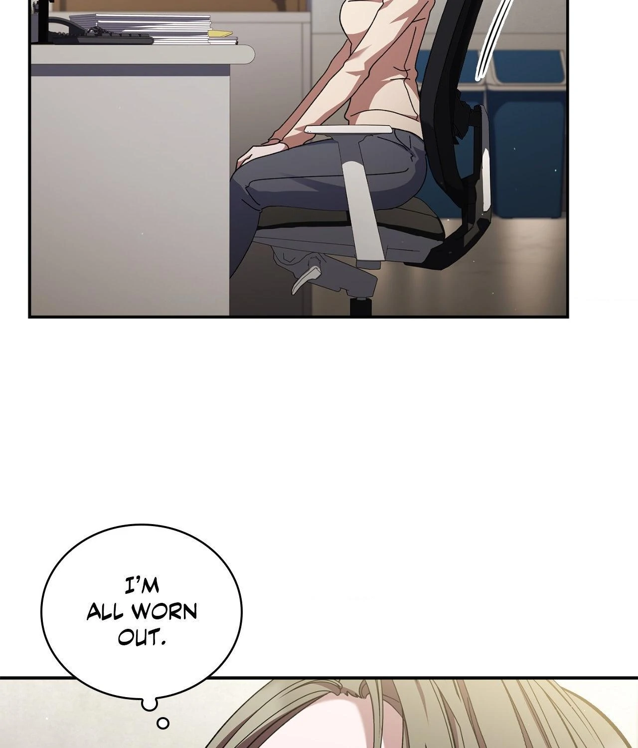 Dive Chapter 37 - Page 16