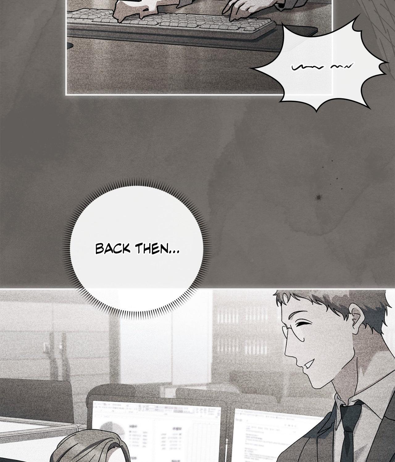 Dive Chapter 37 - Page 19
