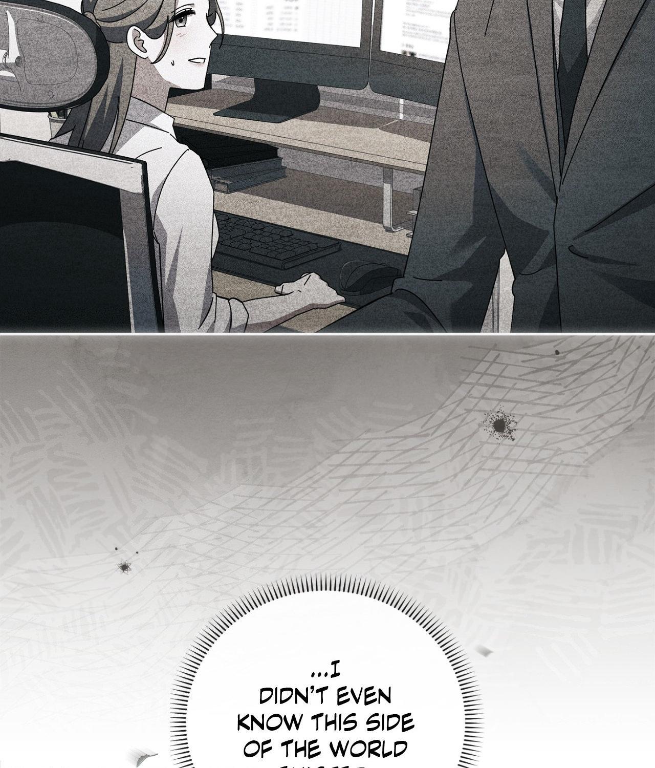 Dive Chapter 37 - Page 20