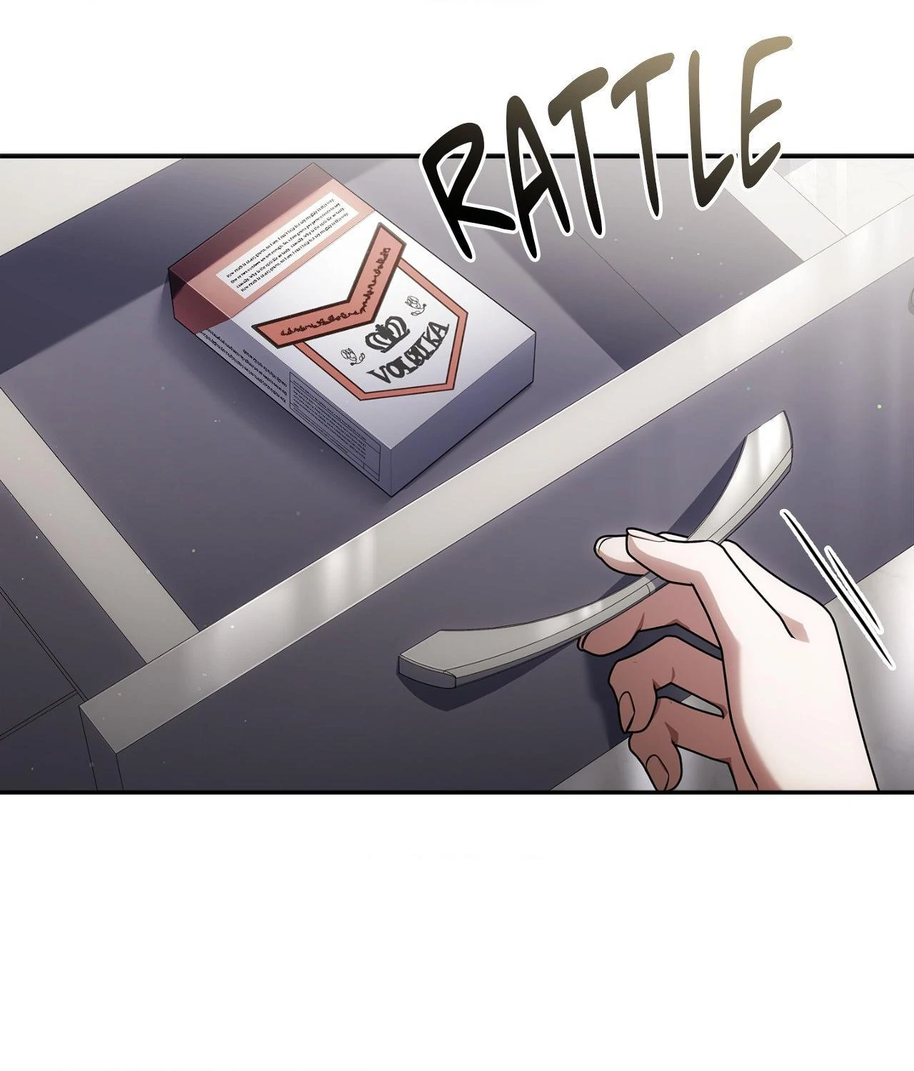 Dive Chapter 37 - Page 23