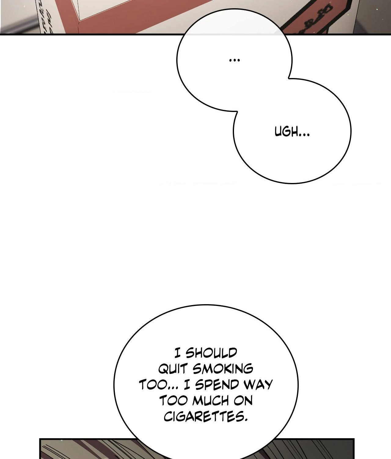 Dive Chapter 37 - Page 27