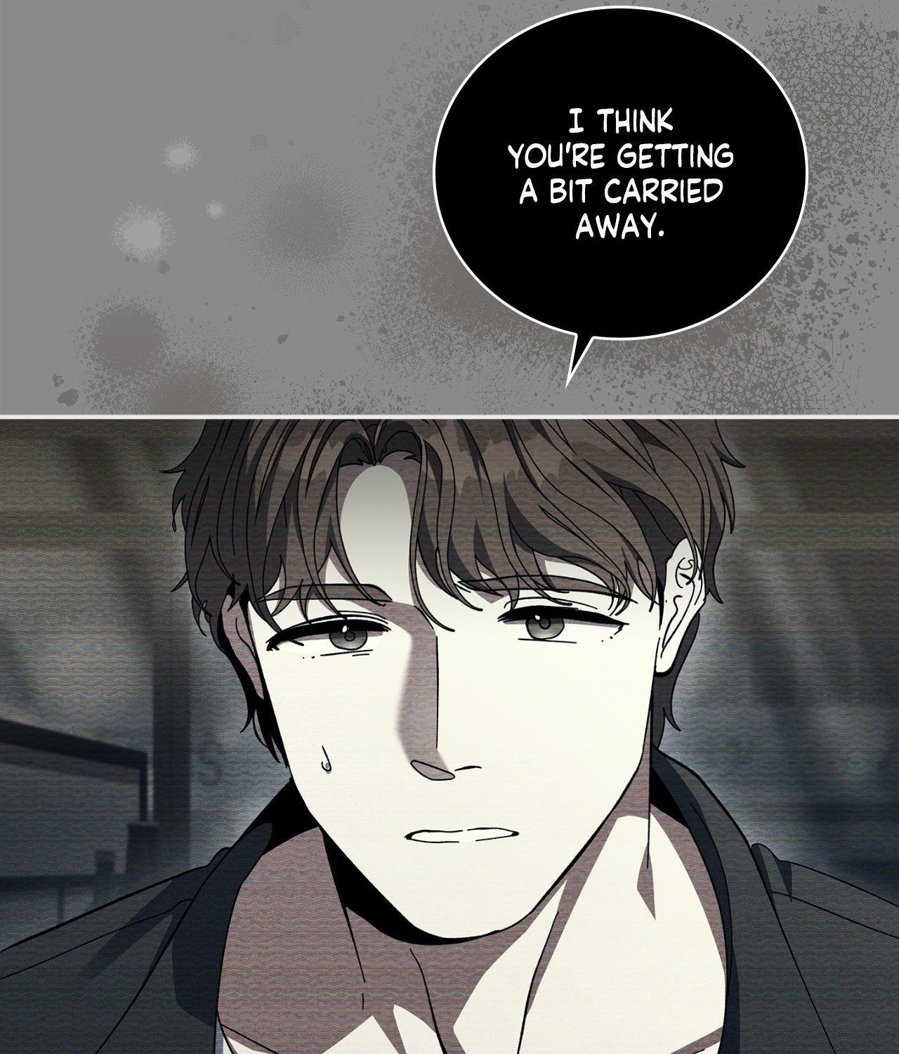 Dive Chapter 37 - Page 31