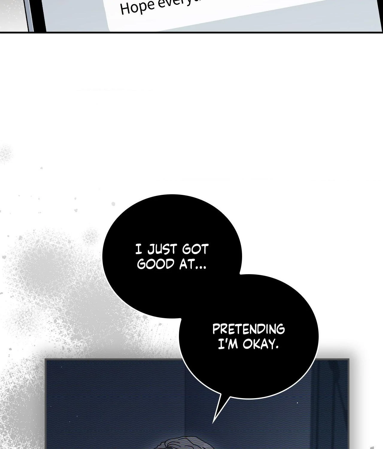 Dive Chapter 37 - Page 35