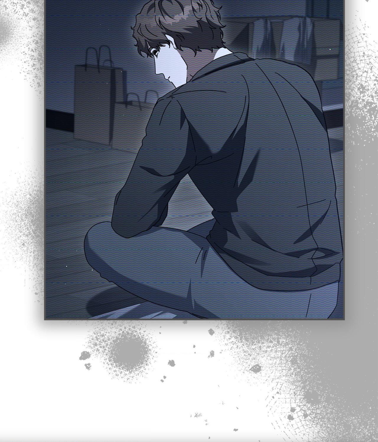 Dive Chapter 37 - Page 36