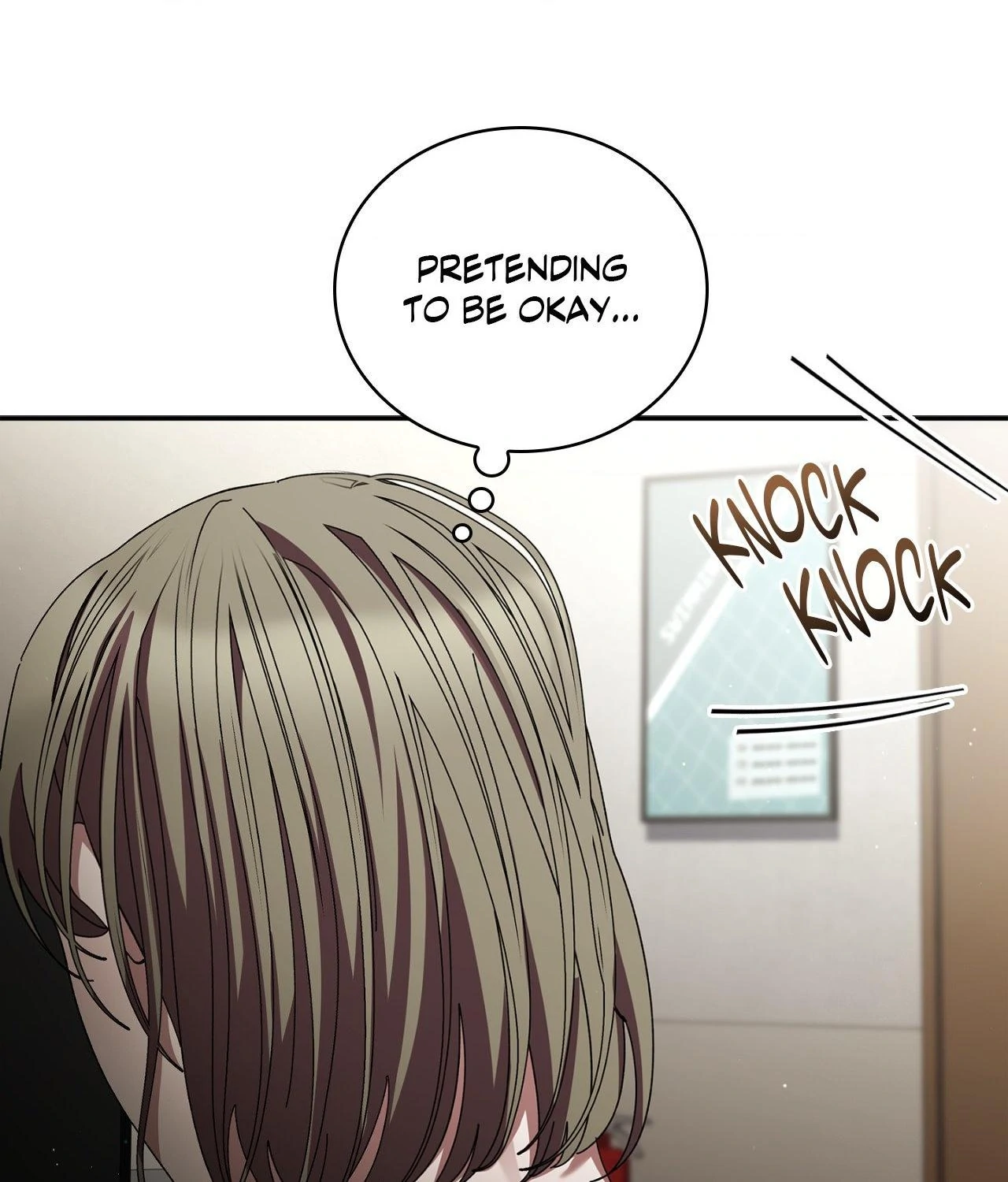 Dive Chapter 37 - Page 39