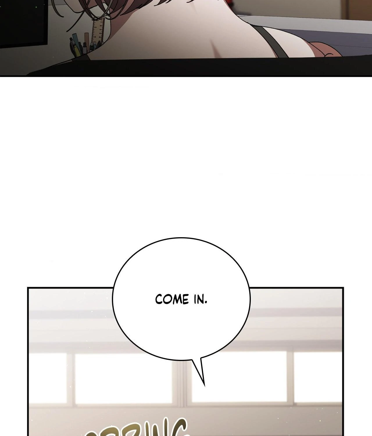 Dive Chapter 37 - Page 40