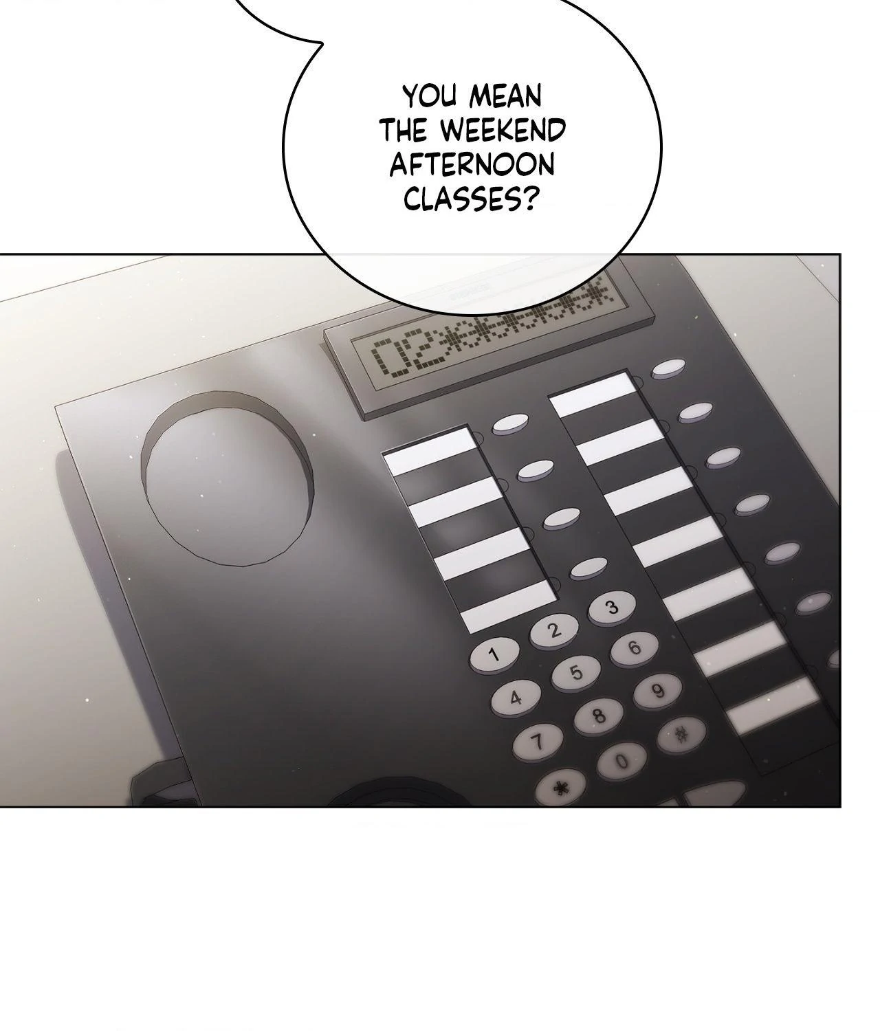 Dive Chapter 37 - Page 5