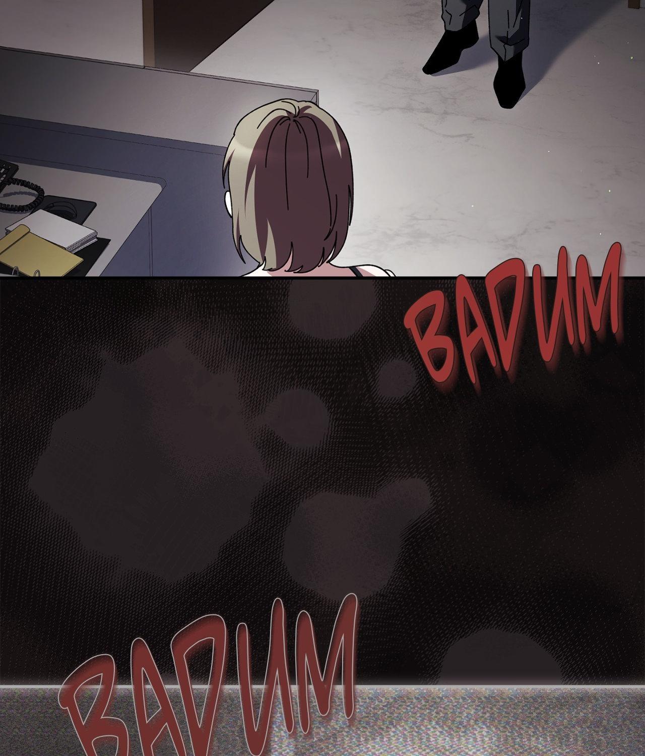 Dive Chapter 37 - Page 51