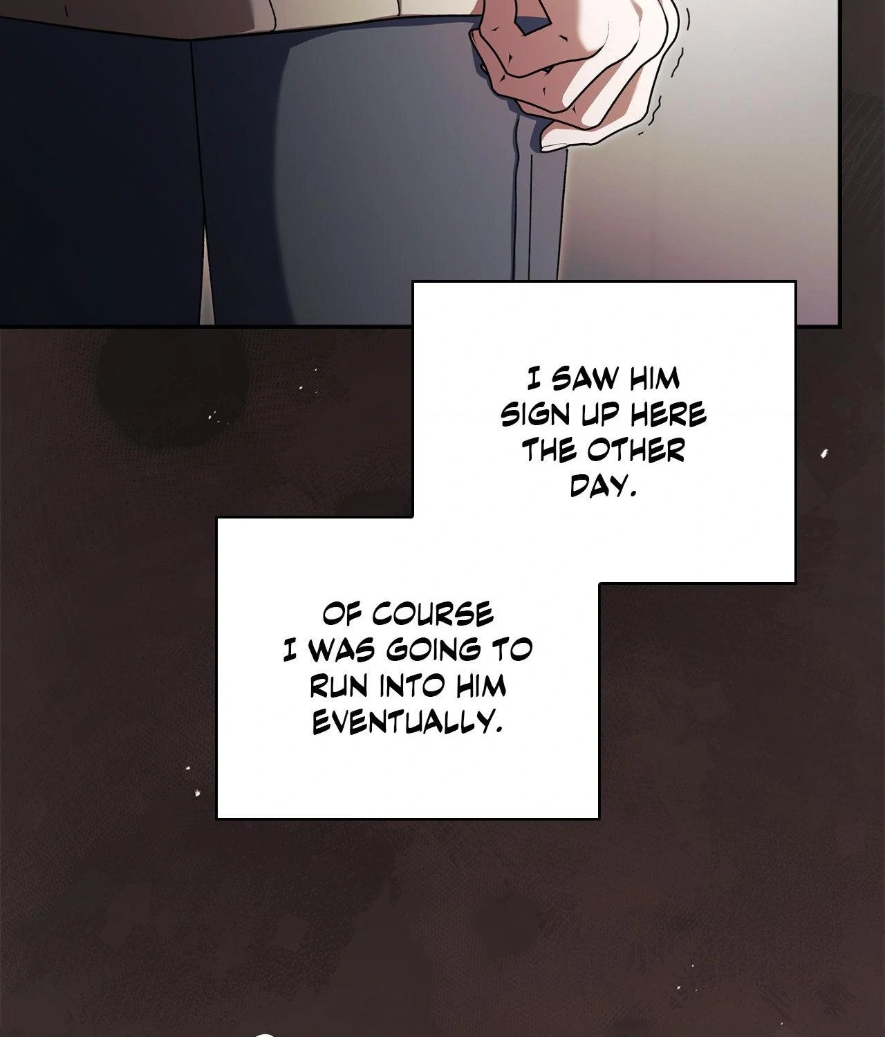 Dive Chapter 37 - Page 54
