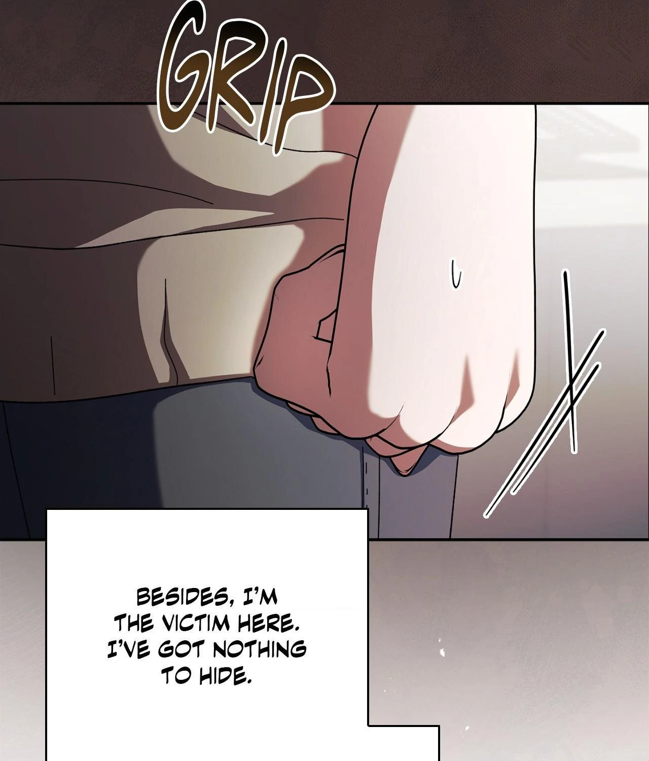 Dive Chapter 37 - Page 55