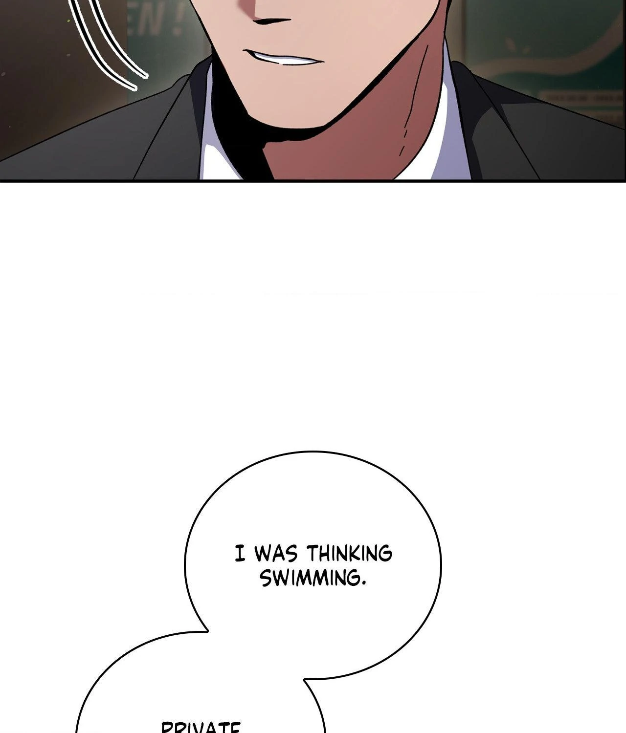Dive Chapter 37 - Page 60