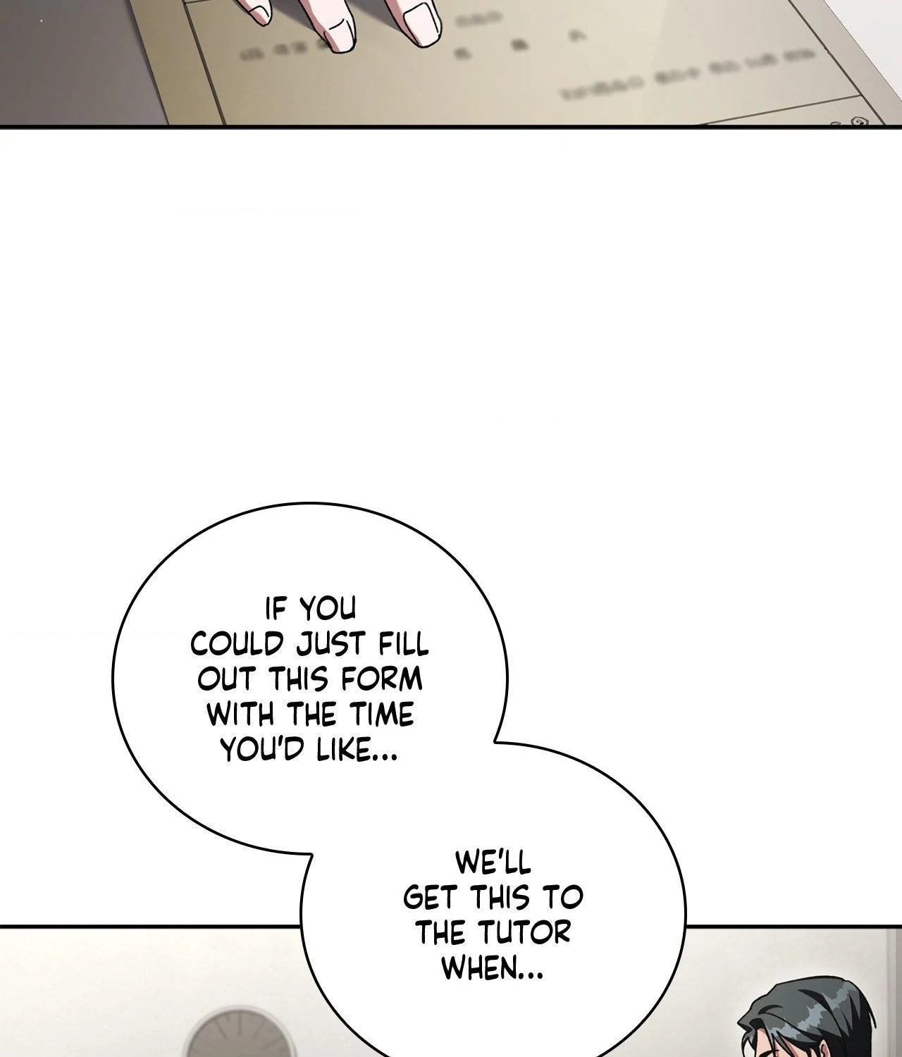 Dive Chapter 37 - Page 67