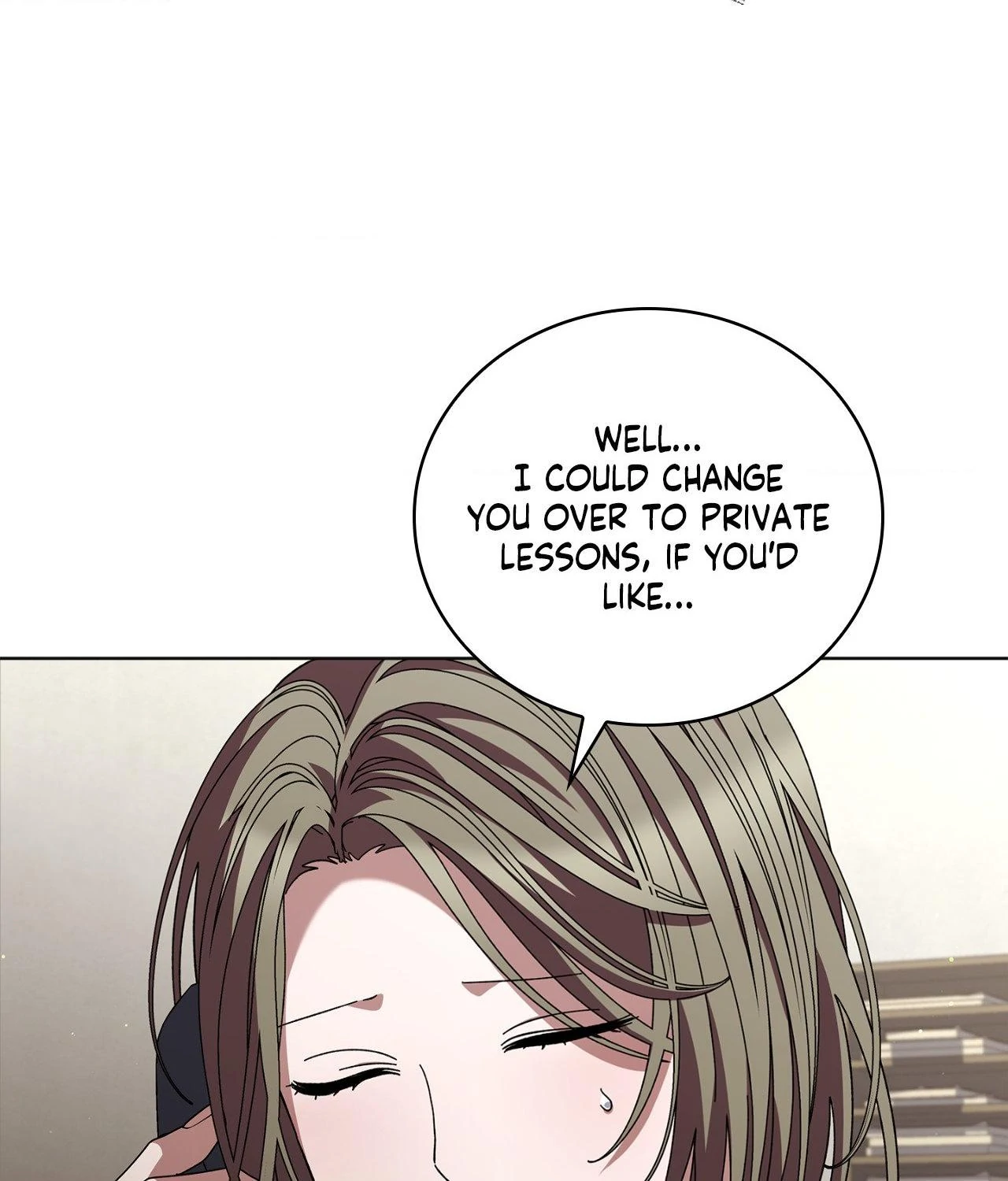 Dive Chapter 37 - Page 8