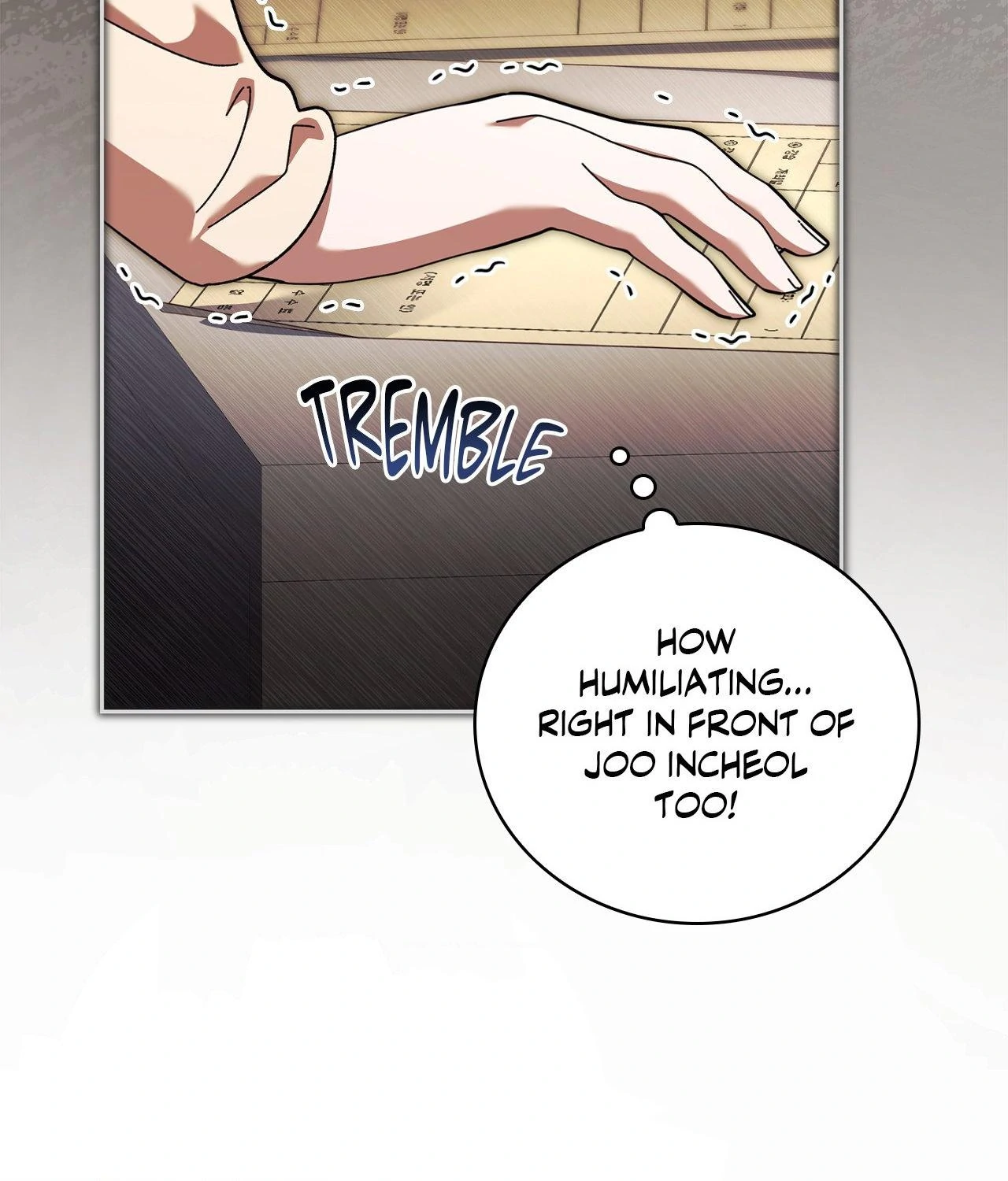 Dive Chapter 37 - Page 71