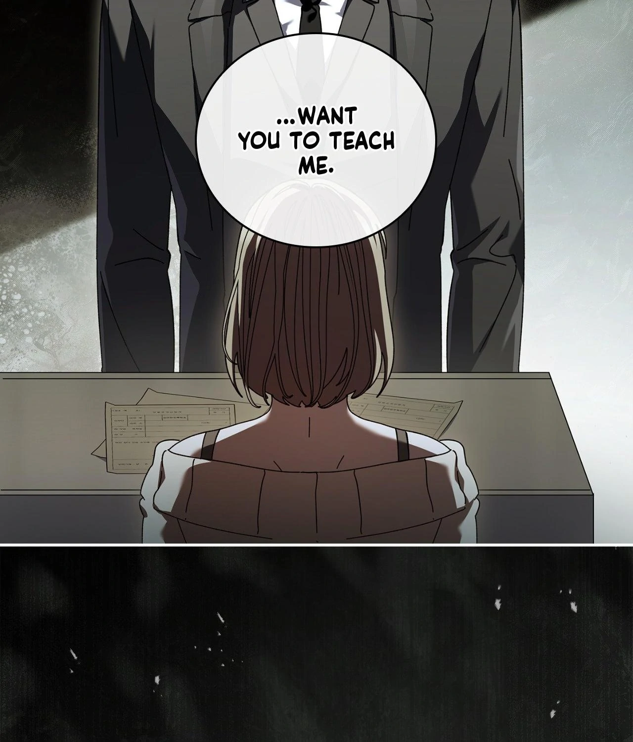 Dive Chapter 37 - Page 75