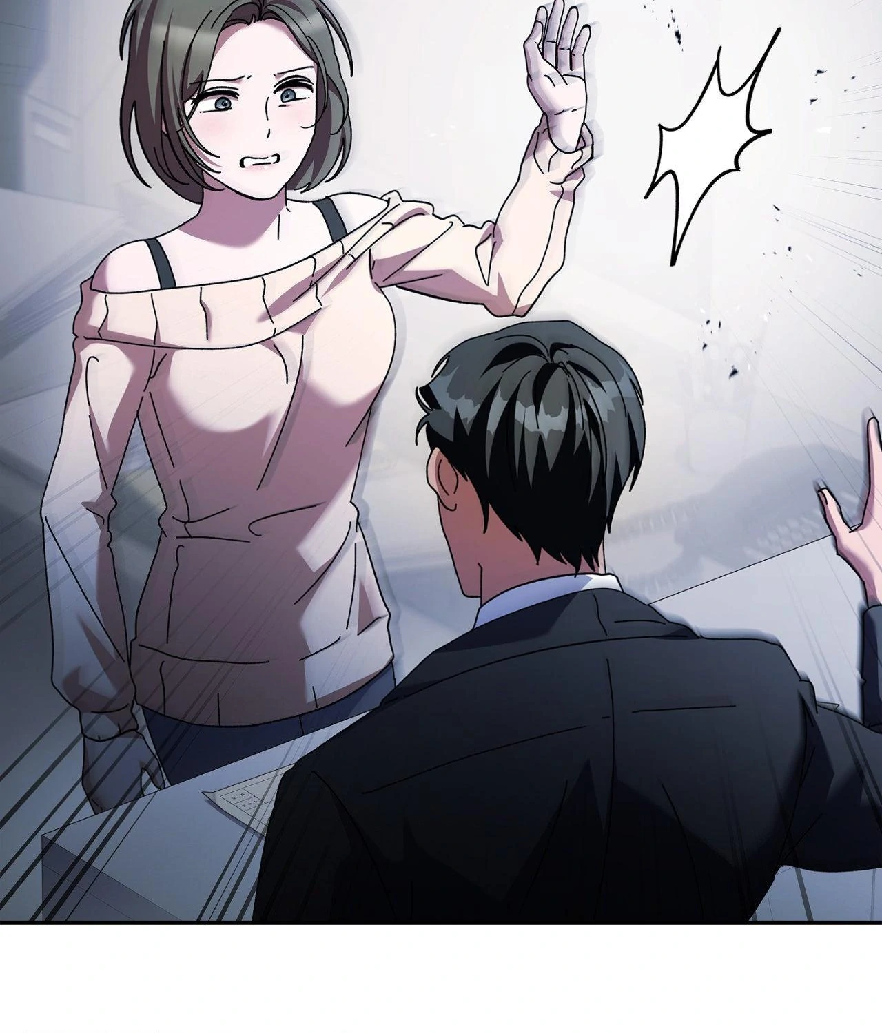 Dive Chapter 37 - Page 80