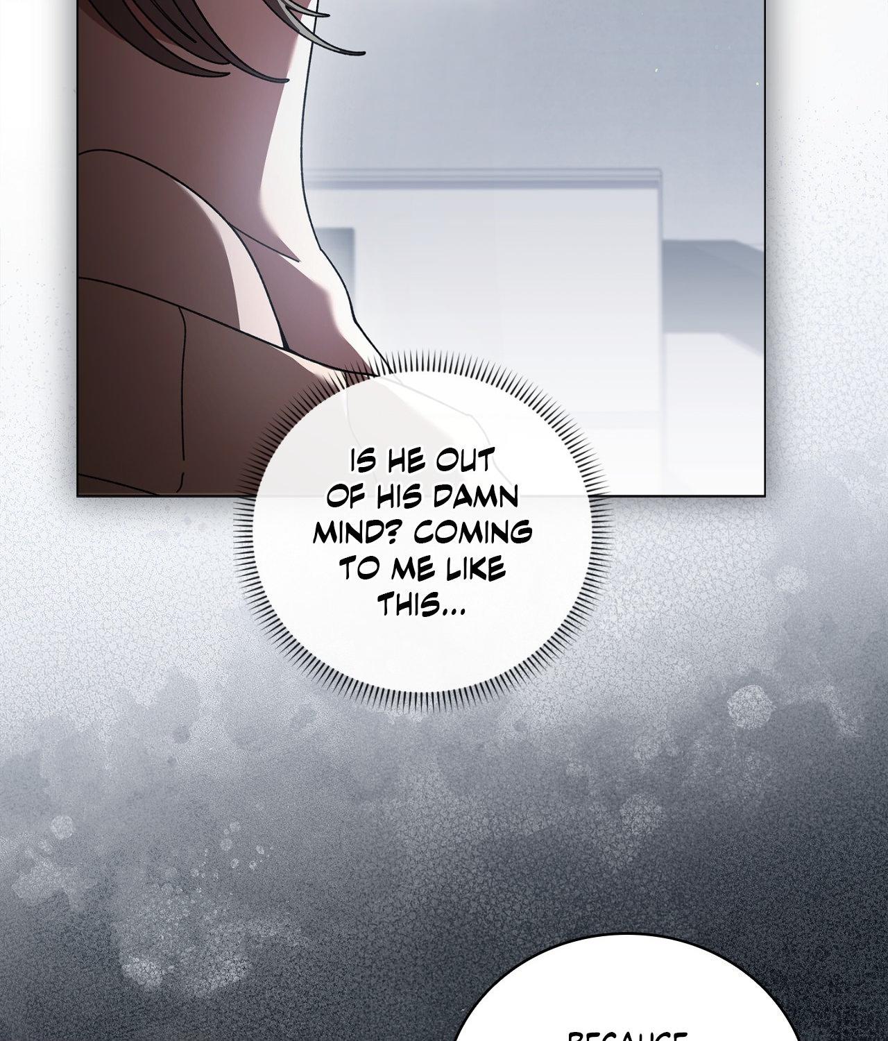 Dive Chapter 37 - Page 85