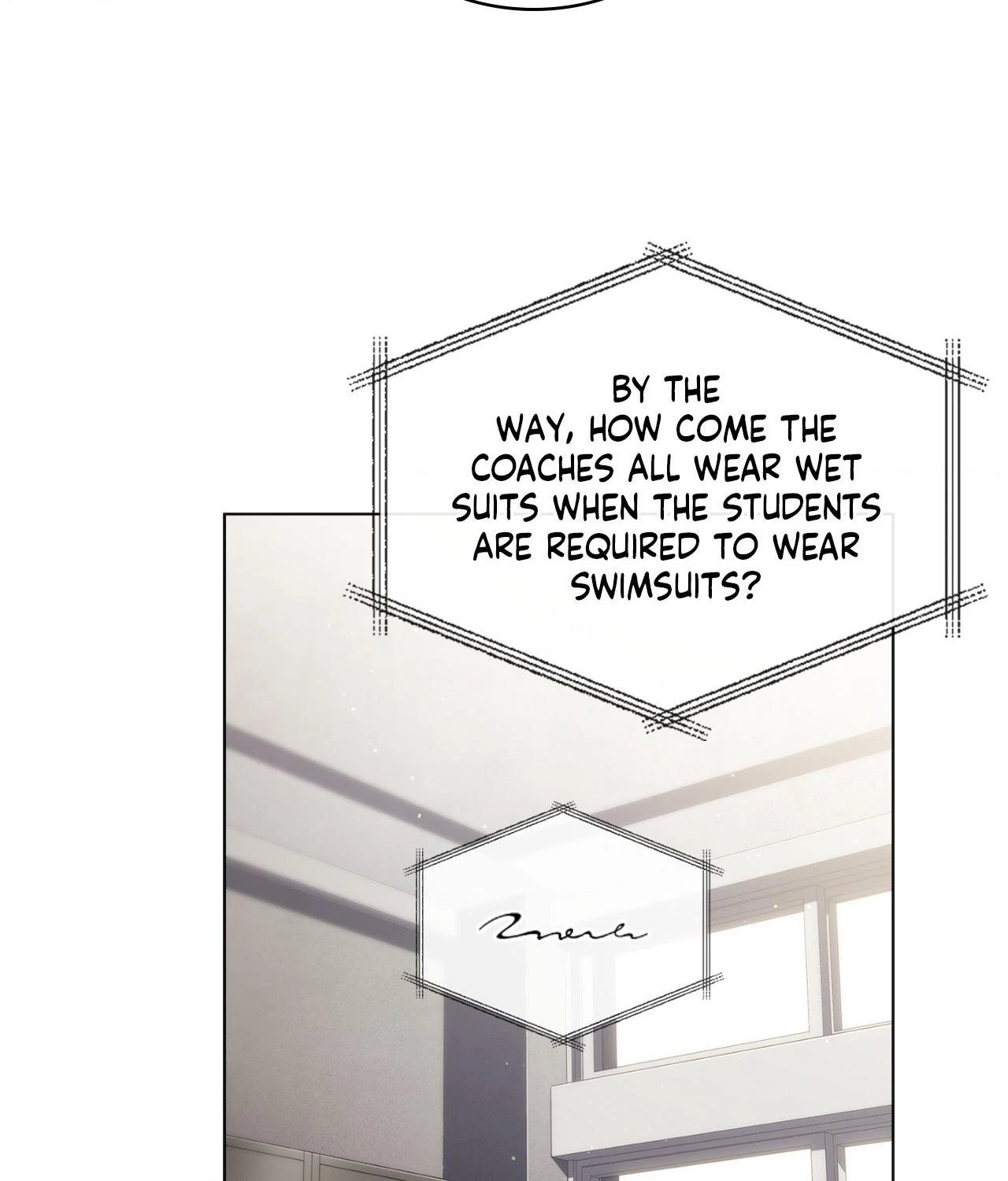 Dive Chapter 37 - Page 10