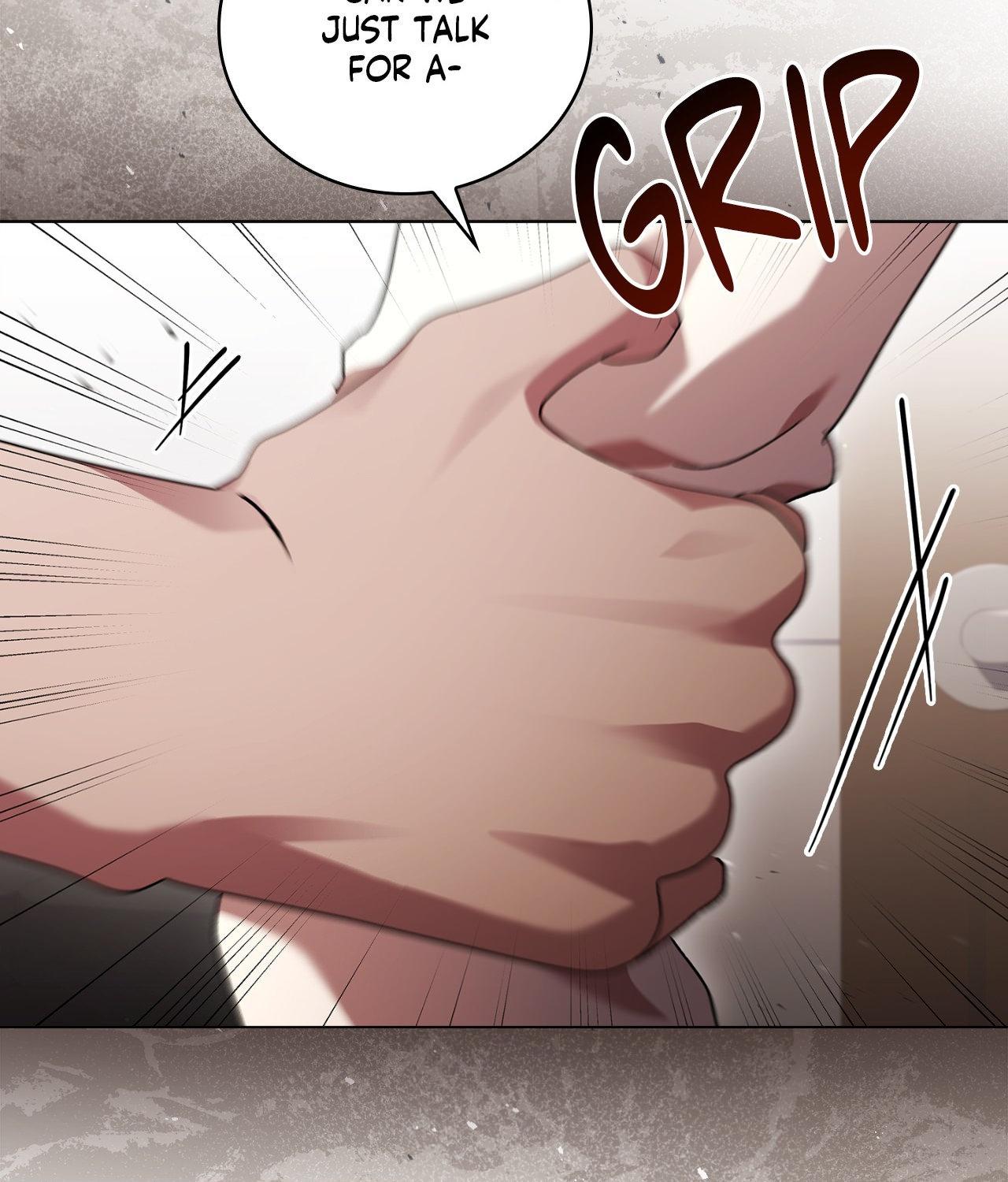 Dive Chapter 37 - Page 91