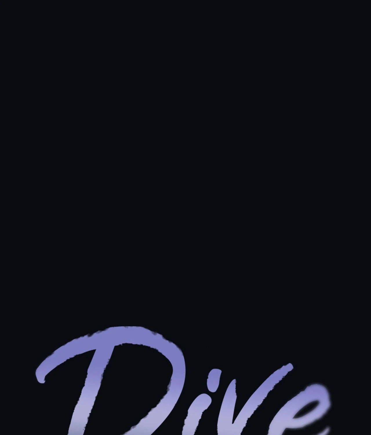 Dive Chapter 38 - Page 1