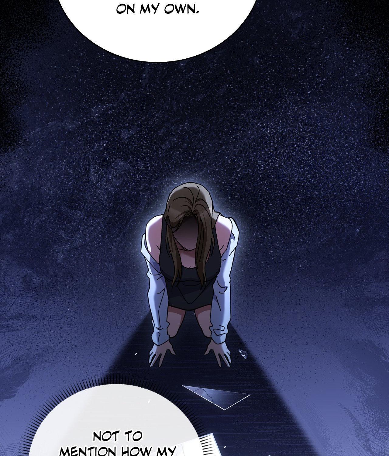 Dive Chapter 38 - Page 106
