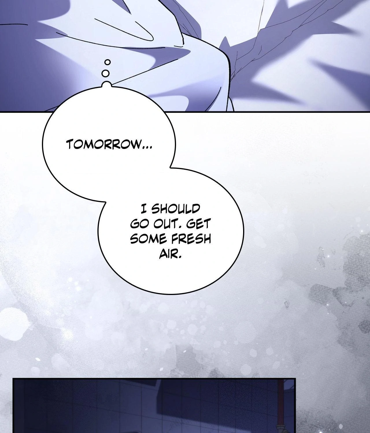 Dive Chapter 38 - Page 109