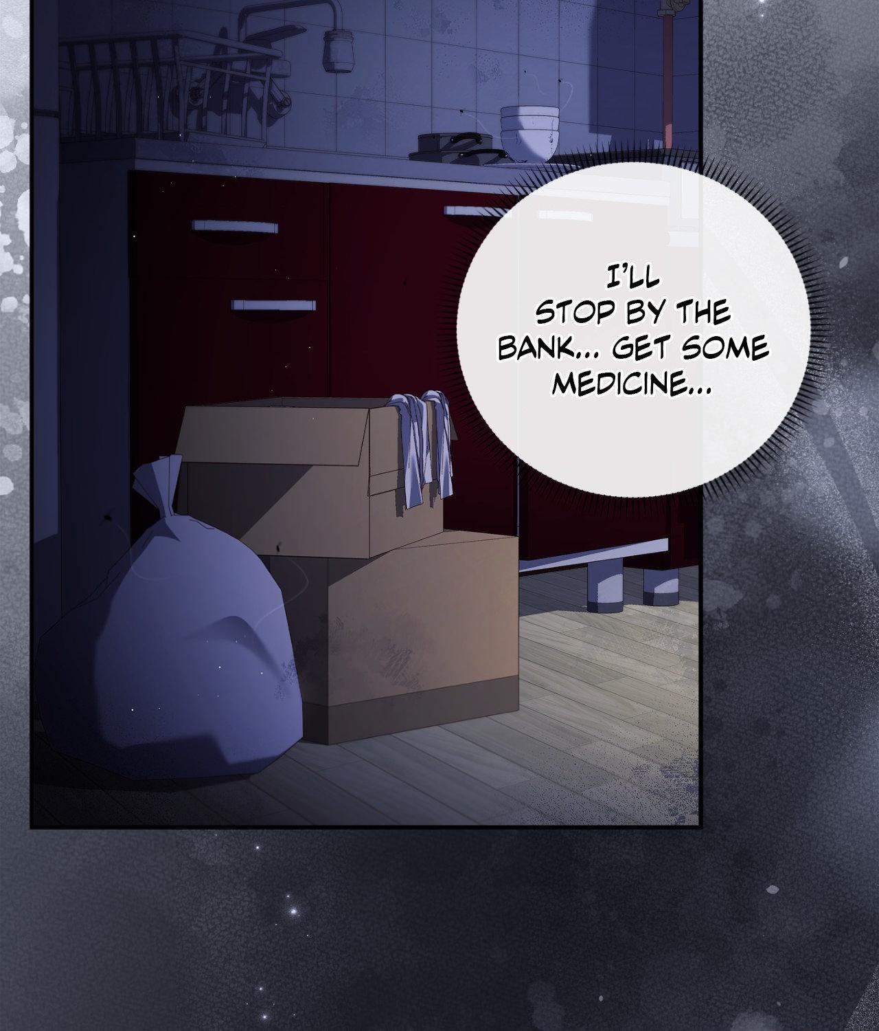 Dive Chapter 38 - Page 110
